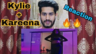 Kylie + Kareena ( Official Music Video ) Reaction | Diljit Dosanjh | Ishan Sethi