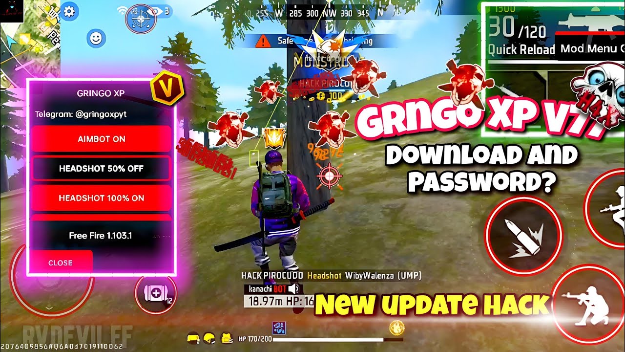 Gringo Xp Gringo Xp V77 New Obb Update Hack Download Gringo Xp