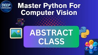 Why Every Python Developer NEEDS to Know Abstract Base Classes 🛠️🐍 Beginner Friendly