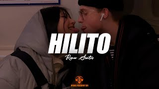 Romeo Santos - Hilito (LETRA)