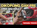 Penyebab Kopling vixion gak pre, oper gigi keras..