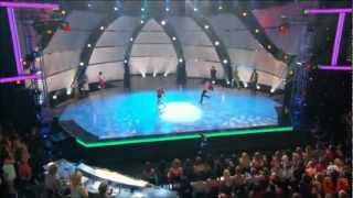 So You Think You Can Dance 9: top 20 Who's your favorite