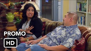 Cristela Promo "Embarrassing" (HD)