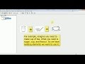 Builder design pattern in java, very easy example.