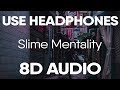 NBA YoungBoy - Slime Mentality(8D Audio)