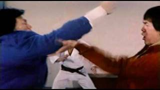 Image of Bruce Lee (Bruce Li vs Bolo Yeung)