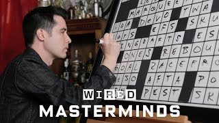 How to Create a Crossword Puzzle | WIRED