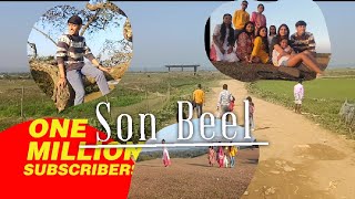 SONBEEL | The Largest Wetland in India | Silchar To Sonbeel Vlog