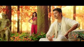 Theri Songs | Chella Kutti Official Video Song | Vijay, Samantha | Atlee | G.V.Prakash Kumar (3)