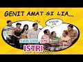 Duh Lila ! Genit Banget Deh! | Suami Suami Takut Istri Eps 374 - Full Versi