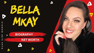 Bella Mkay Wiki | Biography | Net Worth | American Plus Size Model | Plus Size Sexy Lingerie Ideas