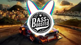 Rappin' Grandpas - Speed 🎧 EDM Songs 🎧 Bass Boosted