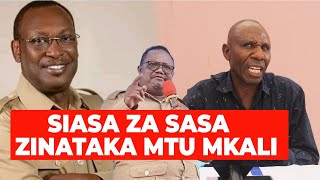 LISSU NA MBOWE WAWEKWA KWENYE MAOMBI MAALUMU,MBOWE ATAJWA KUKAMATWA KWA DR.SILAA