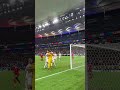 JAN OBLAK PENALTY SAVE VS RONALDO🇸🇰🧤🇵🇹 #euro #europe #football #messi #ronaldo ##reels