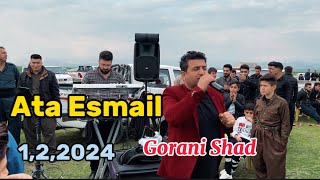 Ata Esmail 1,2,2024 Ahangi Qalbaza  Gorani Shad Full Remix By Shwan Music عەتائیسماعیل گۆرانی شاد