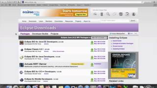 Section 1 Setup Your Dev Environment