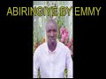 abiringiye uwiteka by nzeyimana emmanuel