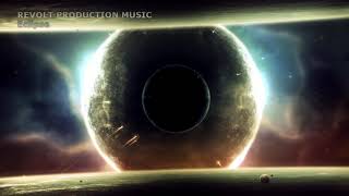 Revolt Production Music - Eclipse (Extended Version) Epic Dark Suspenseful Dramatic Powerful