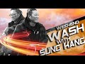 Teaching Han Lue How To Wash A Car | Weekend Wash