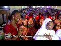 SACRED HEART by JKeneddy Kizza UGANDA MARTYRS CENTENARY CHOIR MOROTO
