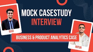 Swiggy Mock Case Study Interview | Business Analyst Interview question