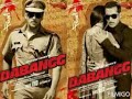 dabangg film all song from jukebox salman khan sonakshi sinha