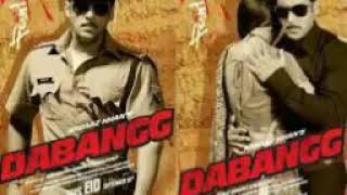 Dabangg film all song From JUKEBOX ,SALMAN KHAN ,, Sonakshi sinha