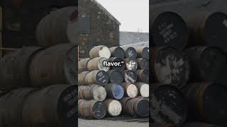 The Origins of Bourbon: How America’s Signature Whiskey Was Born! 🥃 (Part 1)