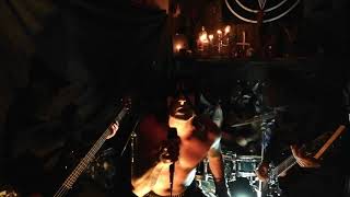 CRYFEMAL + Capilla Ardiente 2019 (Rehearsal live footage)