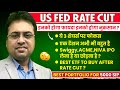 US FED RATE CUT | Best 3 Shares to Buy | SWIGGY IPO | ACME IPO | NIVA IPO | BEST ETF | Best SIP 5000