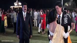 Chhupana Bhi Nahin Aata Full Video Song | Baazigar | Shahrukh Khan , Kajol | Vinod Rathod