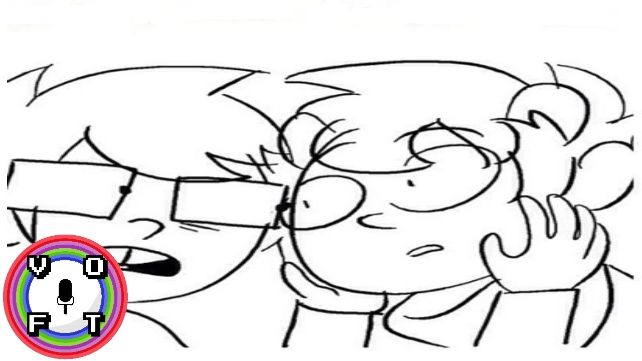 Alternian Traditions Voft Homestuck Comic Dub Youtube