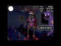 Dayshift at Freddy's 2 Part 24: Dave's Revenge, Foxy's Regret