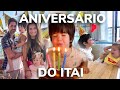 ANIVERSÁRIO DO ITAI, DESPEDIDA DA CRECHE, lembrancinhas e presentes