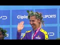 SABC HIGHLIGHTS - 2026 Totalsports Two Oceans Ultra Marathon powered by BYD