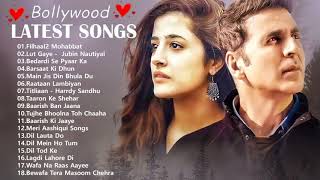 Latest Bollywood Songs 2021 💖 New Hindi Song 2021 july 💖 Top Bollywood Romantic Love Songs