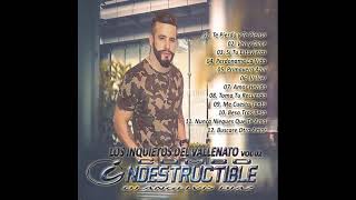 LOS INQUIETOS MIX PEGADITAS VOL 02 EL COMBO INDESTRUCTIBLE DJ ANGELVIS DIAZ