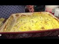 Green Chile White Chicken Enchiladas Video 2