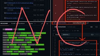 FAKTA TERBARU PI NETWORK ‼️GOOD NEW UJI SUPERNODE PI COIN NICOLAS KOKKALIS-KOSASIH #ponetworkupdate