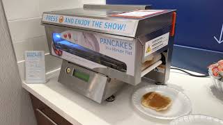 Popcake Automatic Pancake Machine