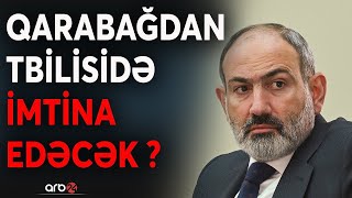 Paşinyan Moskvadan imtina edir: Zəngəzur dəhlizi Tbilisi masasında müzakirə edilə bilər