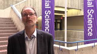 How does social class impact educational success? Wolfgang Lehmann - Department of Sociology