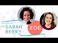 The science behind ZOE precision nutrition | Interview with Dr. Sarah Berry