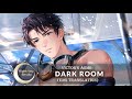 【ENG SUB】🔞 MLQC Victor/李泽言  ASMR【Dark Room】【在你身边：暗室】【李泽言 纵融流入你 UR】【恋与制作人 MLQC CN】《潮声荡漾不止》