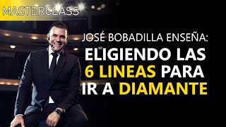 MASTERCLASS: IDENTIFICANDO LOS LIDERES PARA LLEGAR A DIAMANTE