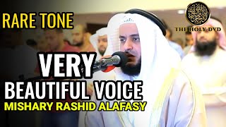 Beautiful Quran recitation by Mishary Rashid AlAfasy | Alafasy | Quran recitation | The holy dvd