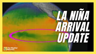 La Niña Is Officially Here—What It Could Mean For The Rest Of Winter