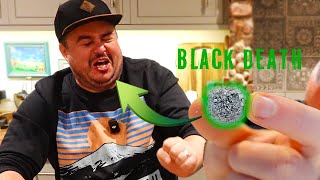 Eating the worlds most SOUR candy !!