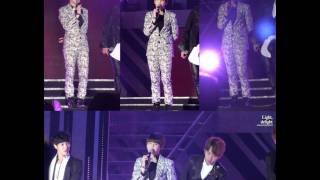 111003 Gyeongju Hallyu Dream Concert