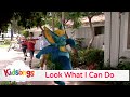 Kidsongs - Look What I Can Do